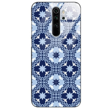 Etui Xiaomi REDMI NOTE 8 PRO, ST_FCG_2020-1_280 Wzory - FunnyCase