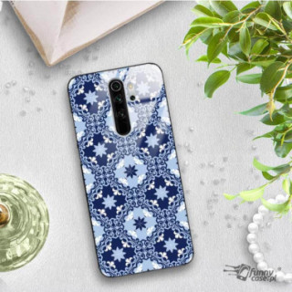 Etui Xiaomi REDMI NOTE 8 PRO, ST_FCG_2020-1_280 Wzory - FunnyCase