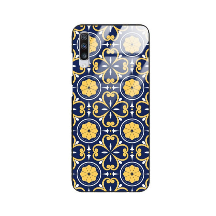 Etui Samsung GALAXY A70 / A70S, ST_FCG_2020-1_281 Wzory - FunnyCase