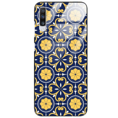 Etui Samsung GALAXY A70 / A70S, ST_FCG_2020-1_281 Wzory - FunnyCase