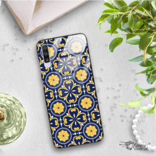 Etui Samsung GALAXY A70 / A70S, ST_FCG_2020-1_281 Wzory - FunnyCase