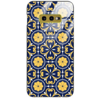 Etui Samsung GALAXY S10E, ST_FCG_2020-1_281 Wzory - FunnyCase