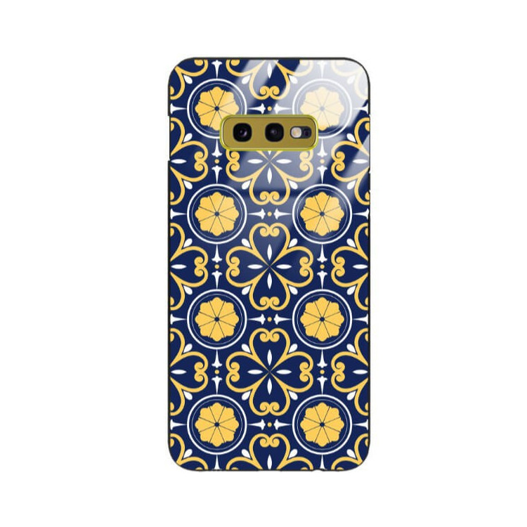 Etui Samsung GALAXY S10E, ST_FCG_2020-1_281 Wzory - FunnyCase