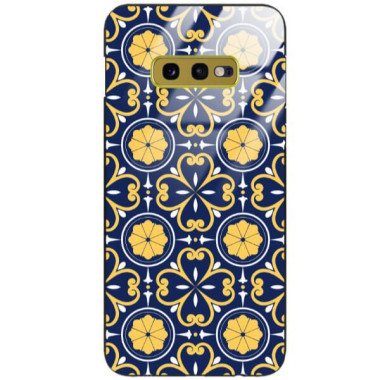 Etui Samsung GALAXY S10E, ST_FCG_2020-1_281 Wzory - FunnyCase