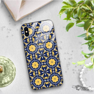 Etui Apple IPHONE X / XS, ST_FCG_2020-1_281 Wzory - FunnyCase