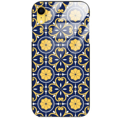 Etui Apple IPHONE XR, ST_FCG_2020-1_281 Wzory - FunnyCase