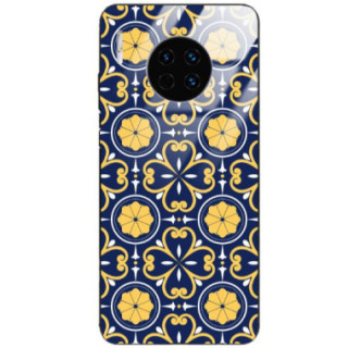 Etui Huawei MATE 30, ST_FCG_2020-1_281 Wzory - FunnyCase