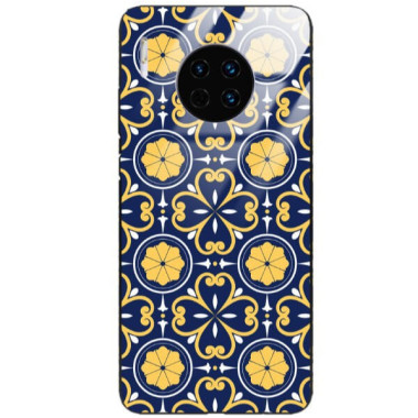 Etui Huawei MATE 30 PRO, ST_FCG_2020-1_281 Wzory - FunnyCase