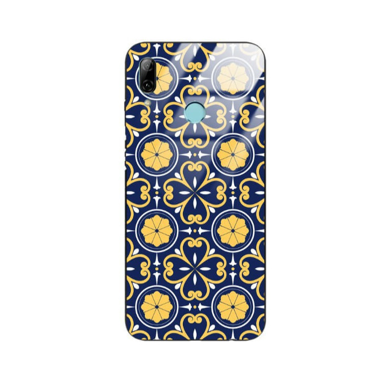 Etui Huawei P SMART 2019, ST_FCG_2020-1_281 Wzory - FunnyCase
