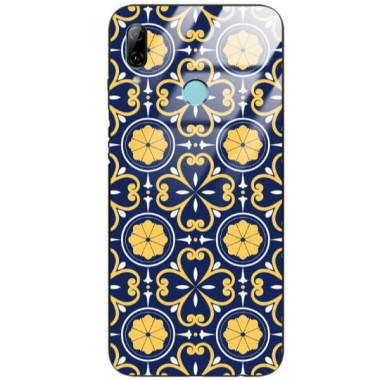 Etui Huawei P SMART 2019, ST_FCG_2020-1_281 Wzory - FunnyCase