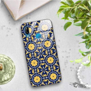 Etui Huawei P30 LITE, ST_FCG_2020-1_281 Wzory - FunnyCase
