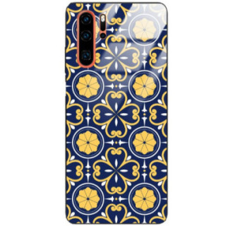 Etui Huawei P30 PRO, ST_FCG_2020-1_281 Wzory - FunnyCase
