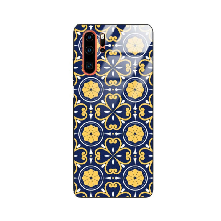 Etui Huawei P30 PRO, ST_FCG_2020-1_281 Wzory - FunnyCase