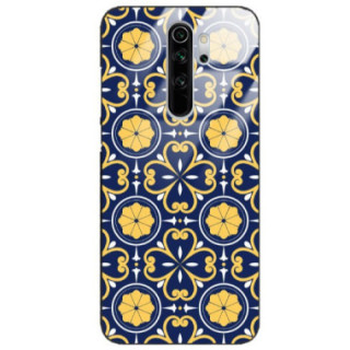 Etui Xiaomi REDMI NOTE 8 PRO, ST_FCG_2020-1_281 Wzory - FunnyCase
