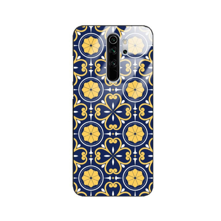 Etui Xiaomi REDMI NOTE 8 PRO, ST_FCG_2020-1_281 Wzory - FunnyCase