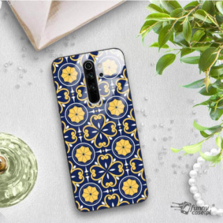 Etui Xiaomi REDMI NOTE 8 PRO, ST_FCG_2020-1_281 Wzory - FunnyCase
