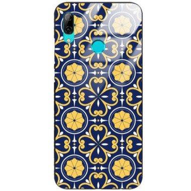 Etui Huawei Y7 2019, ST_FCG_2020-1_281 Wzory - FunnyCase