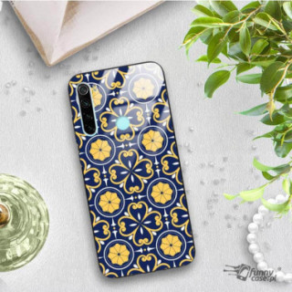 Etui Xiaomi REDMI NOTE 8, ST_FCG_2020-1_281 Wzory - FunnyCase