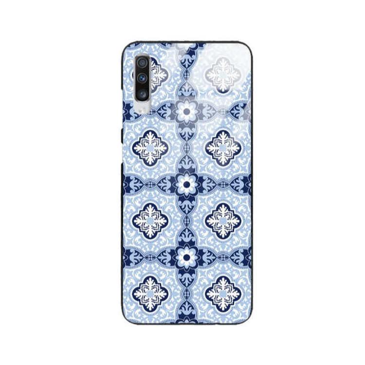 Etui Samsung GALAXY A70 / A70S, ST_FCG_2020-1_282 Wzory - FunnyCase