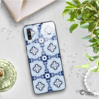 Etui Samsung GALAXY A70 / A70S, ST_FCG_2020-1_282 Wzory - FunnyCase