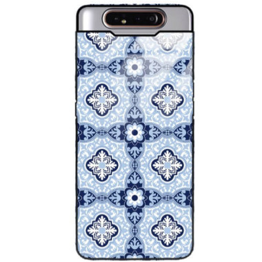 Etui Samsung GALAXY A80, ST_FCG_2020-1_282 Wzory - FunnyCase