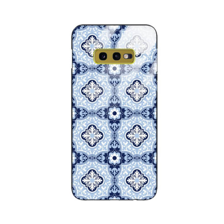 Etui Samsung GALAXY S10E, ST_FCG_2020-1_282 Wzory - FunnyCase
