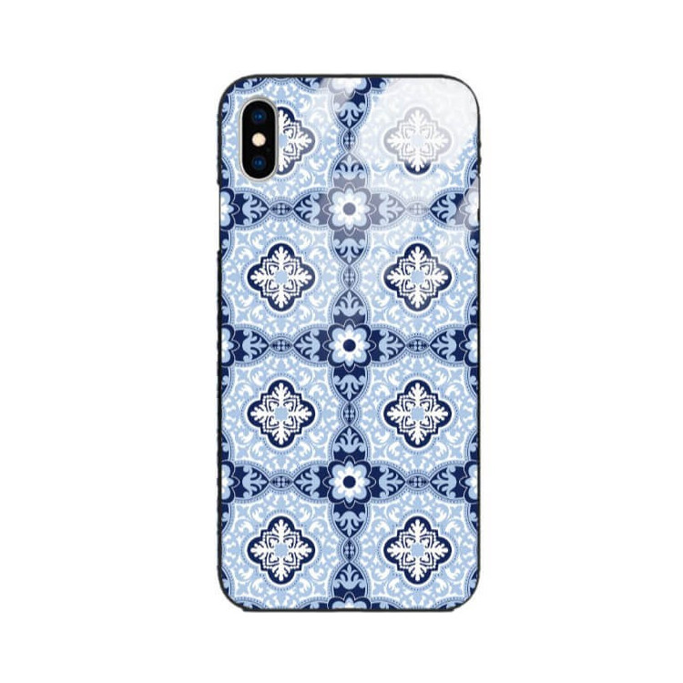 Etui Apple IPHONE X / XS, ST_FCG_2020-1_282 Wzory - FunnyCase