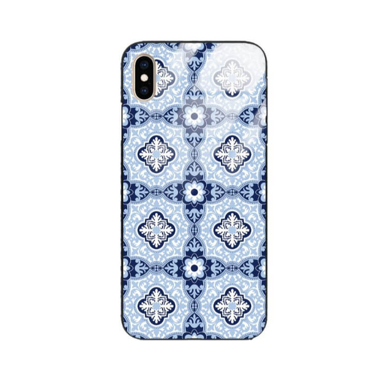 Etui Apple IPHONE XS MAX, ST_FCG_2020-1_282 Wzory - FunnyCase