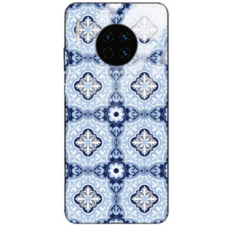 Etui Huawei MATE 30, ST_FCG_2020-1_282 Wzory - FunnyCase