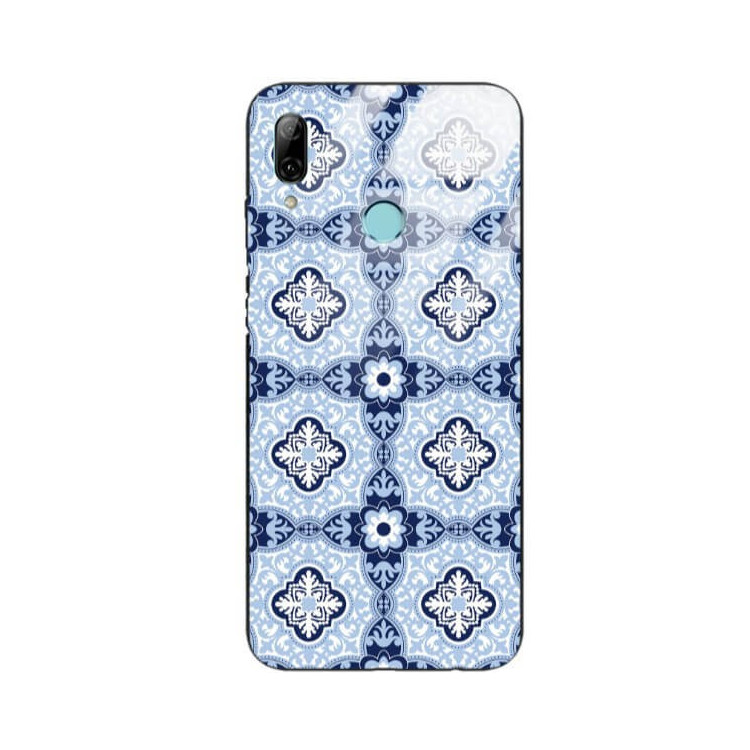 Etui Huawei P SMART 2019, ST_FCG_2020-1_282 Wzory - FunnyCase