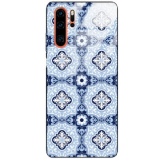 Etui Huawei P30 PRO, ST_FCG_2020-1_282 Wzory - FunnyCase