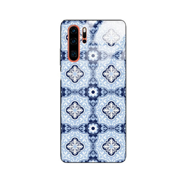 Etui Huawei P30 PRO, ST_FCG_2020-1_282 Wzory - FunnyCase
