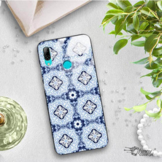 Etui Huawei Y7 2019, ST_FCG_2020-1_282 Wzory - FunnyCase