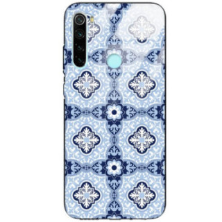 Etui Xiaomi REDMI NOTE 8, ST_FCG_2020-1_282 Wzory - FunnyCase