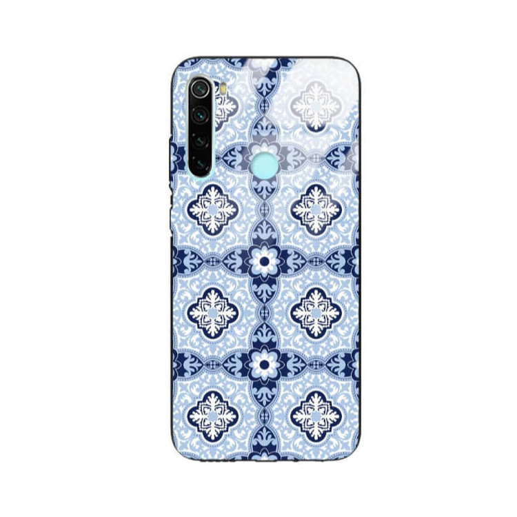 Etui Xiaomi REDMI NOTE 8, ST_FCG_2020-1_282 Wzory - FunnyCase