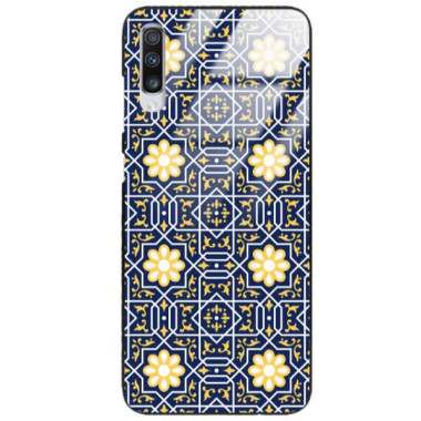 Etui Samsung GALAXY A70 / A70S, ST_FCG_2020-1_283 Wzory - FunnyCase