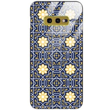 Etui Samsung GALAXY S10E, ST_FCG_2020-1_283 Wzory - FunnyCase