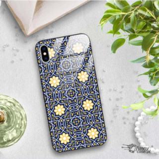 Etui Apple IPHONE X / XS, ST_FCG_2020-1_283 Wzory - FunnyCase