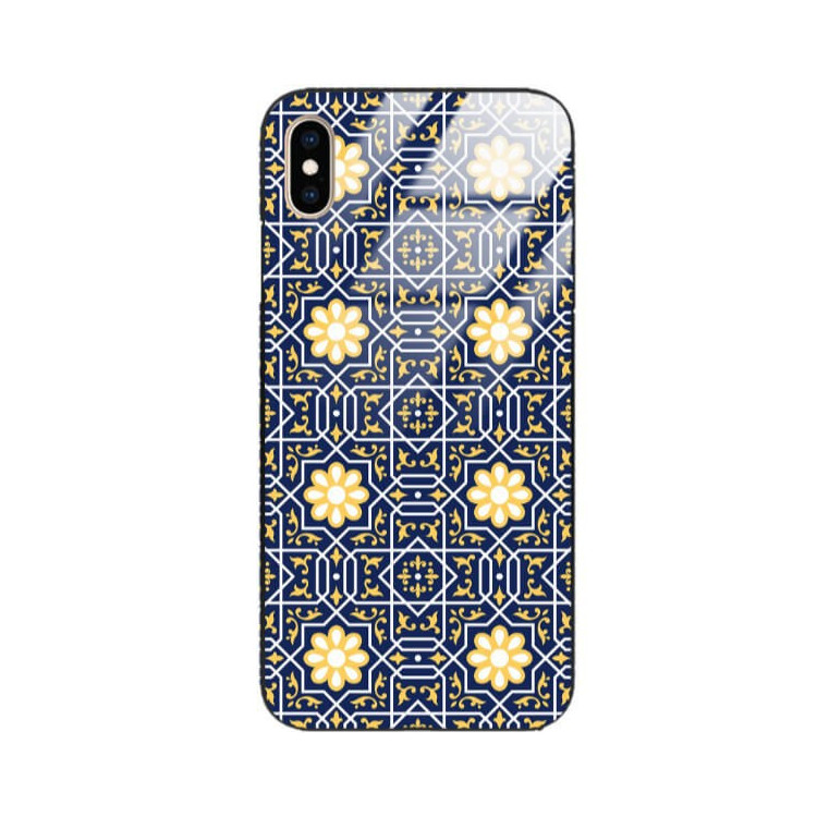 Etui Apple IPHONE XS MAX, ST_FCG_2020-1_283 Wzory - FunnyCase