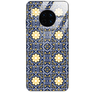 Etui Huawei MATE 30, ST_FCG_2020-1_283 Wzory - FunnyCase