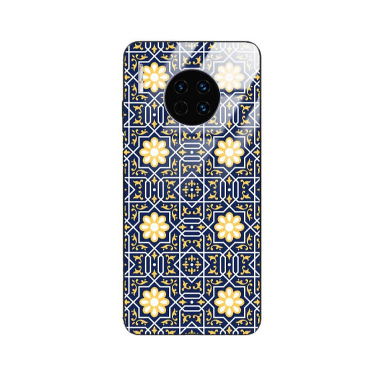 Etui Huawei MATE 30, ST_FCG_2020-1_283 Wzory - FunnyCase
