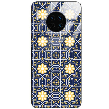 Etui Huawei MATE 30 PRO, ST_FCG_2020-1_283 Wzory - FunnyCase