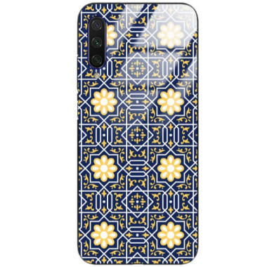 Etui Xiaomi MI A3 LITE, ST_FCG_2020-1_283 Wzory - FunnyCase