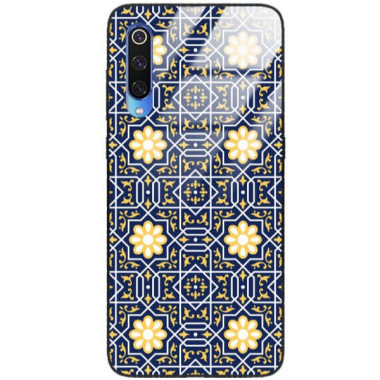 Etui Xiaomi MI9, ST_FCG_2020-1_283 Wzory - FunnyCase