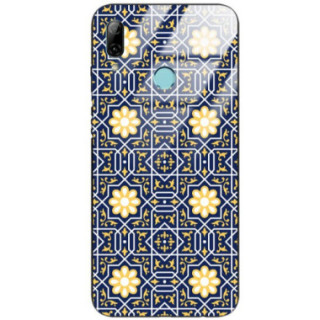 Etui Huawei P SMART 2019, ST_FCG_2020-1_283 Wzory - FunnyCase