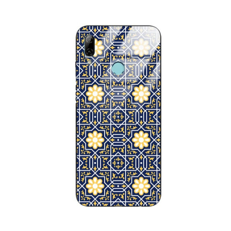 Etui Huawei P SMART 2019, ST_FCG_2020-1_283 Wzory - FunnyCase