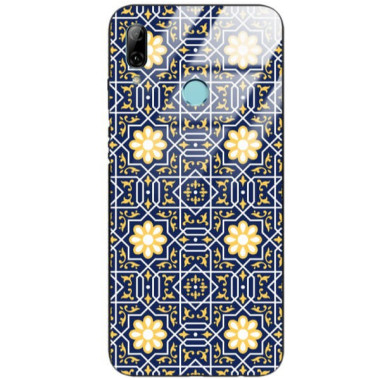 Etui Huawei P SMART 2019, ST_FCG_2020-1_283 Wzory - FunnyCase
