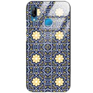 Etui Huawei P30 LITE, ST_FCG_2020-1_283 Wzory - FunnyCase