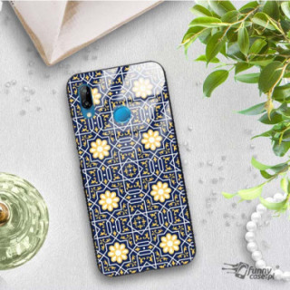 Etui Huawei P30 LITE, ST_FCG_2020-1_283 Wzory - FunnyCase