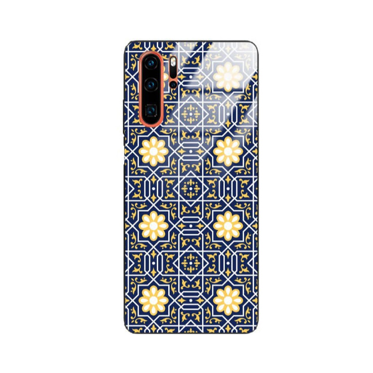 Etui Huawei P30 PRO, ST_FCG_2020-1_283 Wzory - FunnyCase